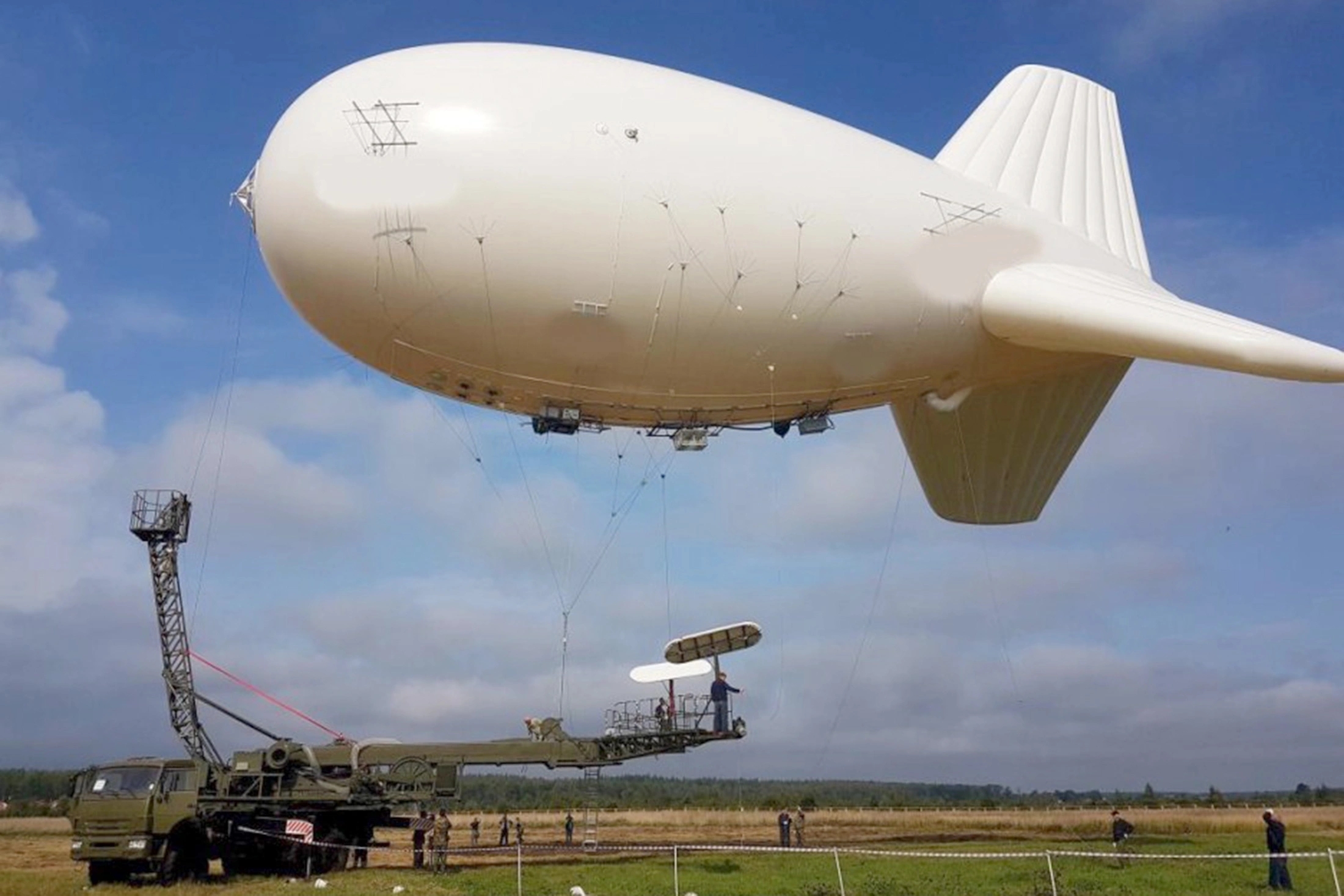 ЗАЩИТА ПРЕДПРИЯТИЙ ОТ УДАРОВ ДРОНОВ И РАКЕТ 12