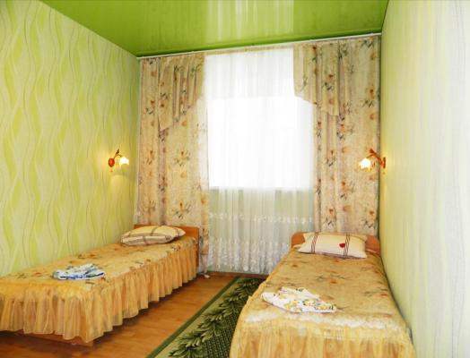 Готовый бизнес - гостиница в Костроме 2