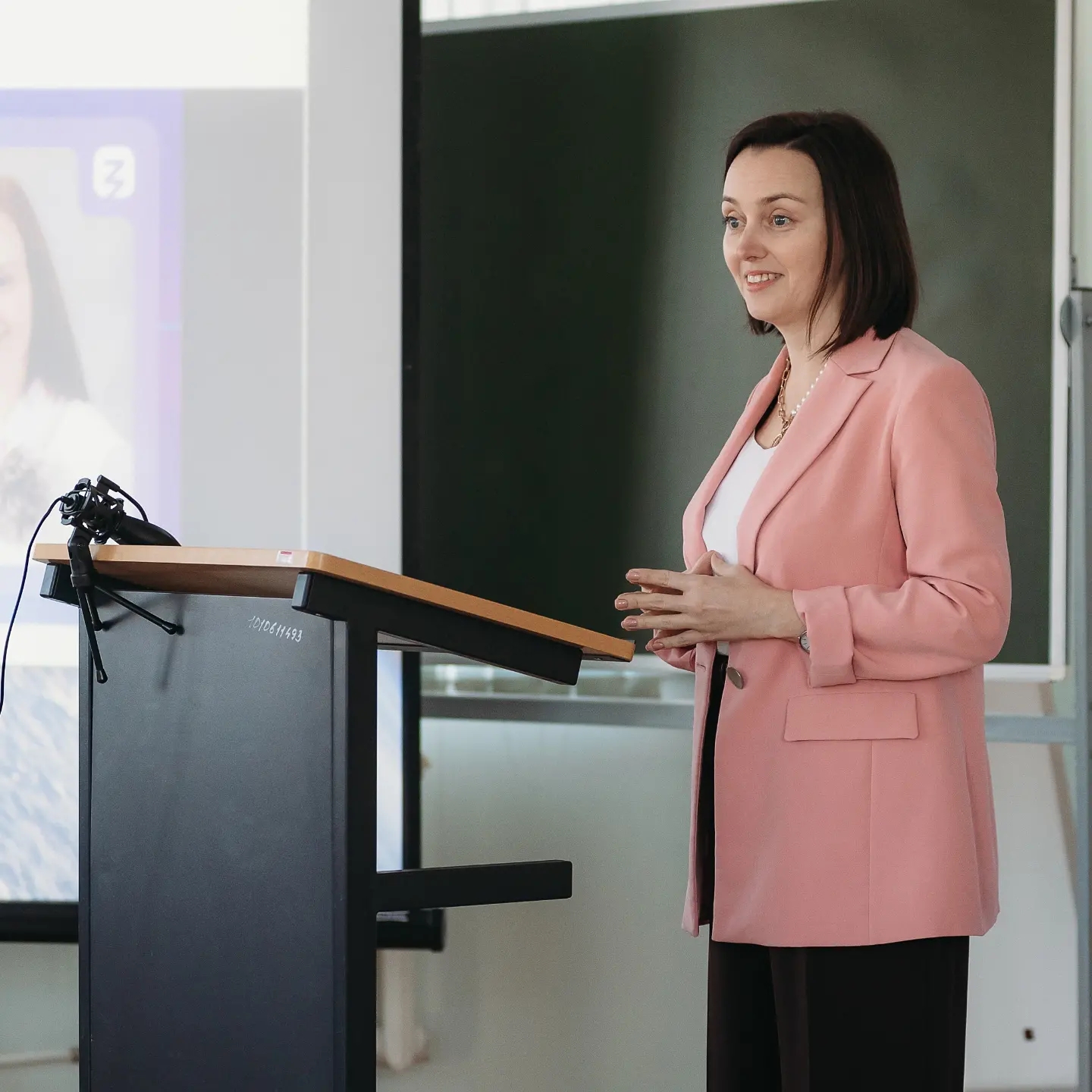 Курс по речи "Говори красиво"