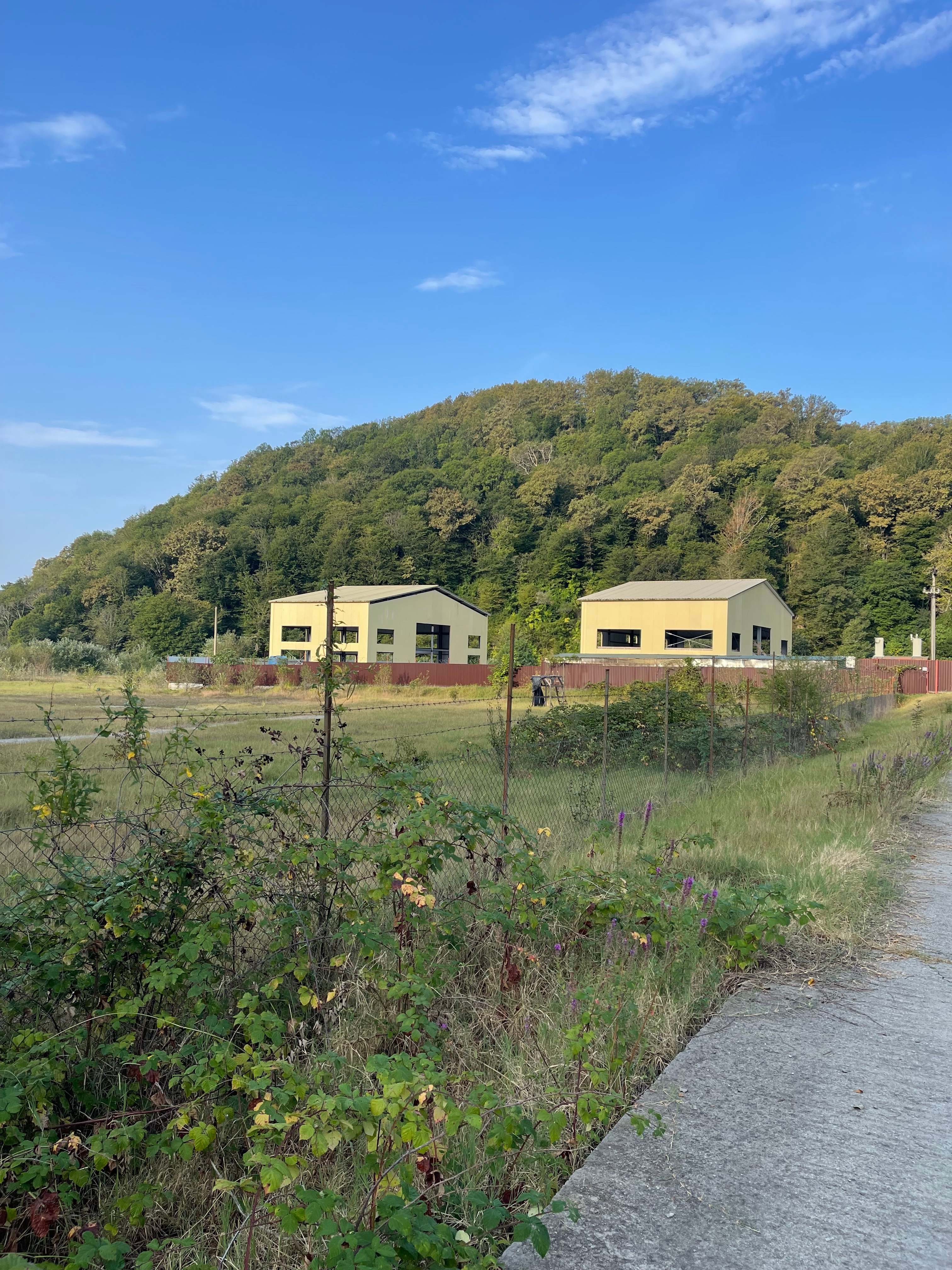 Сочи туризм