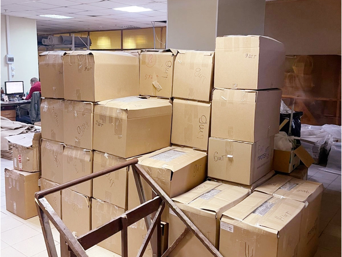 Производство подарков. Доход 380т.р