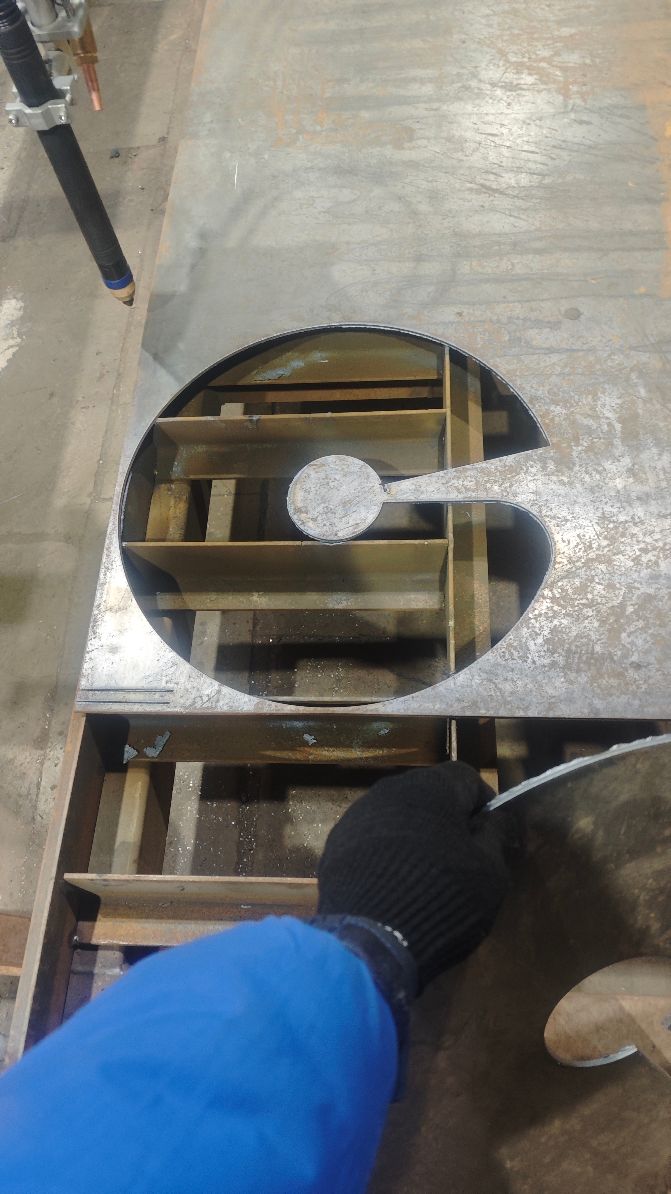 Партнер в бизнес. Самара