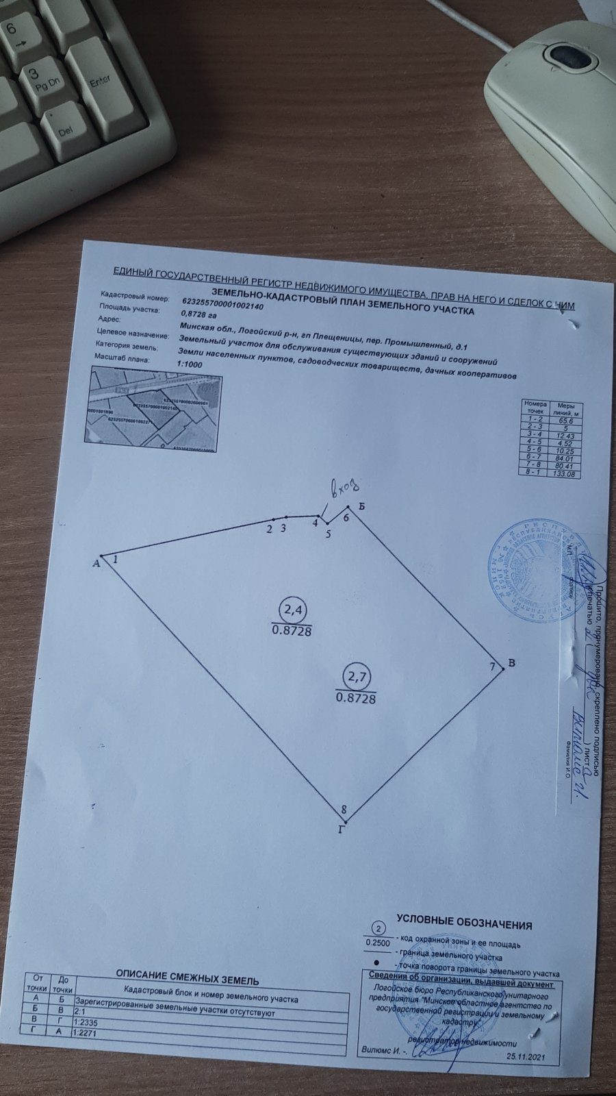 Имущественный комплекс