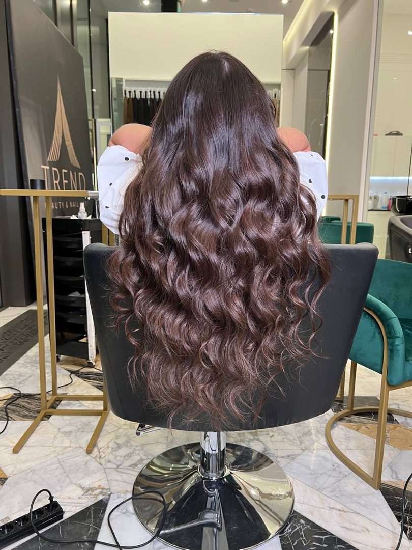 Trunov Hair