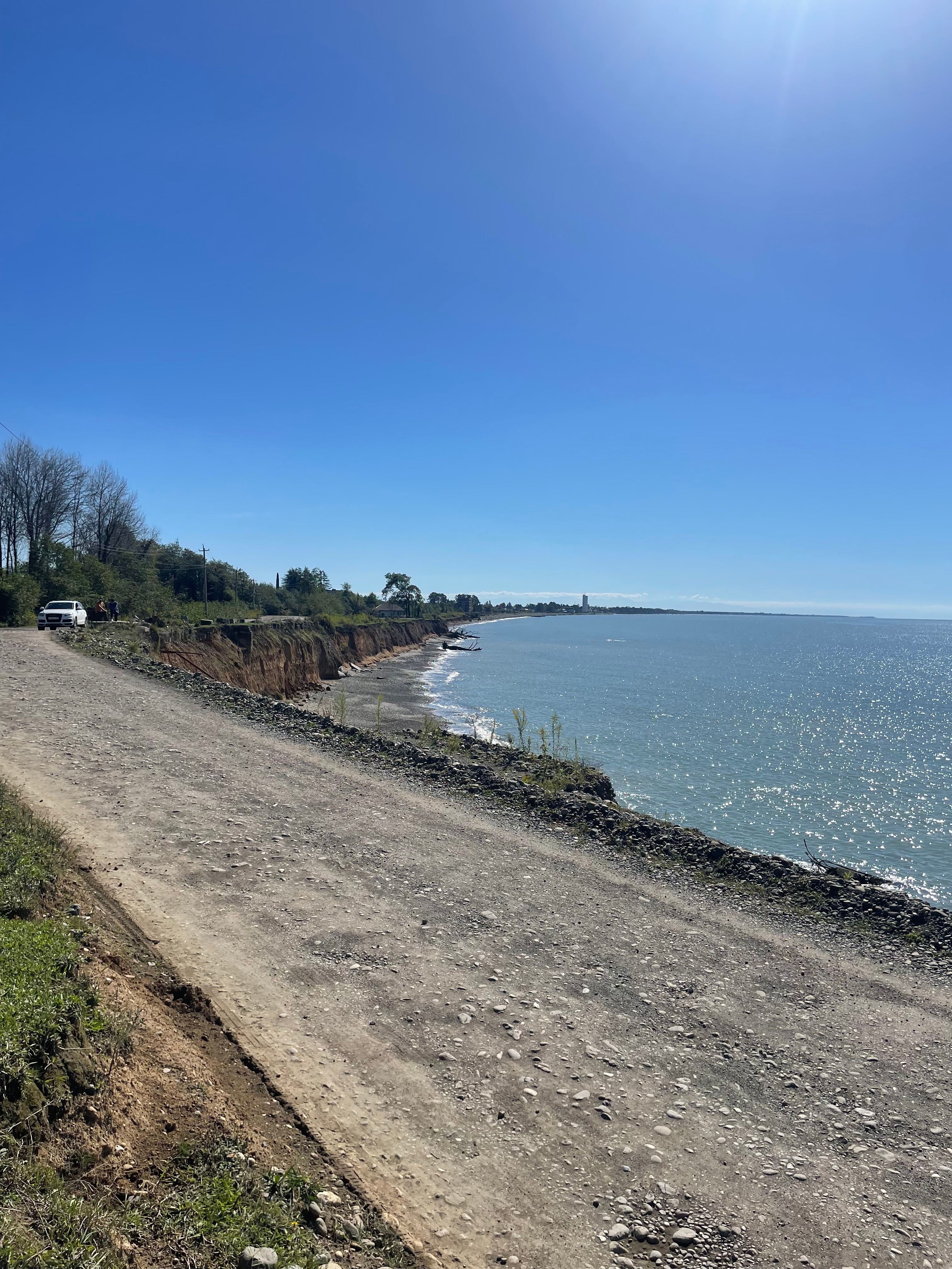 Понятные, быстроокупаемые инвестиции в
гостиничный проект у моря