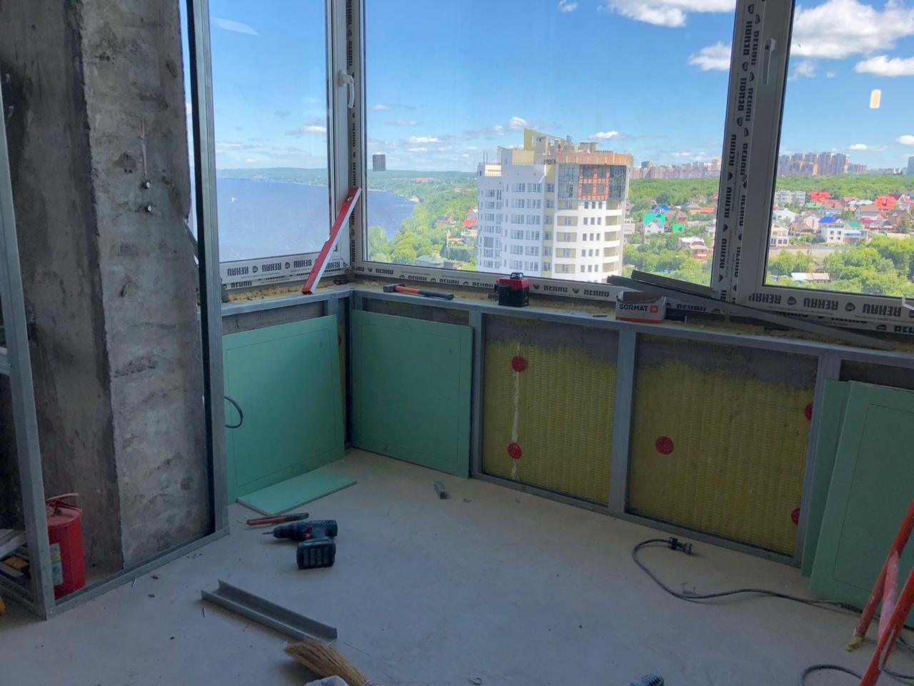 дилерство по гипсокартонному отоплению РЕВОЛТС в твоем городе