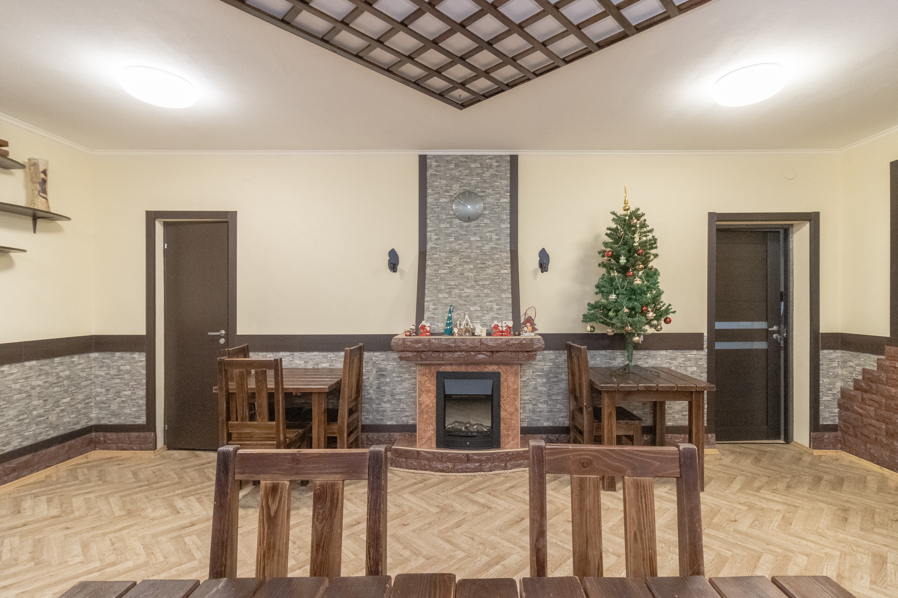 Продаю кафе в 50 метрах от пляжа "Сямозеро"