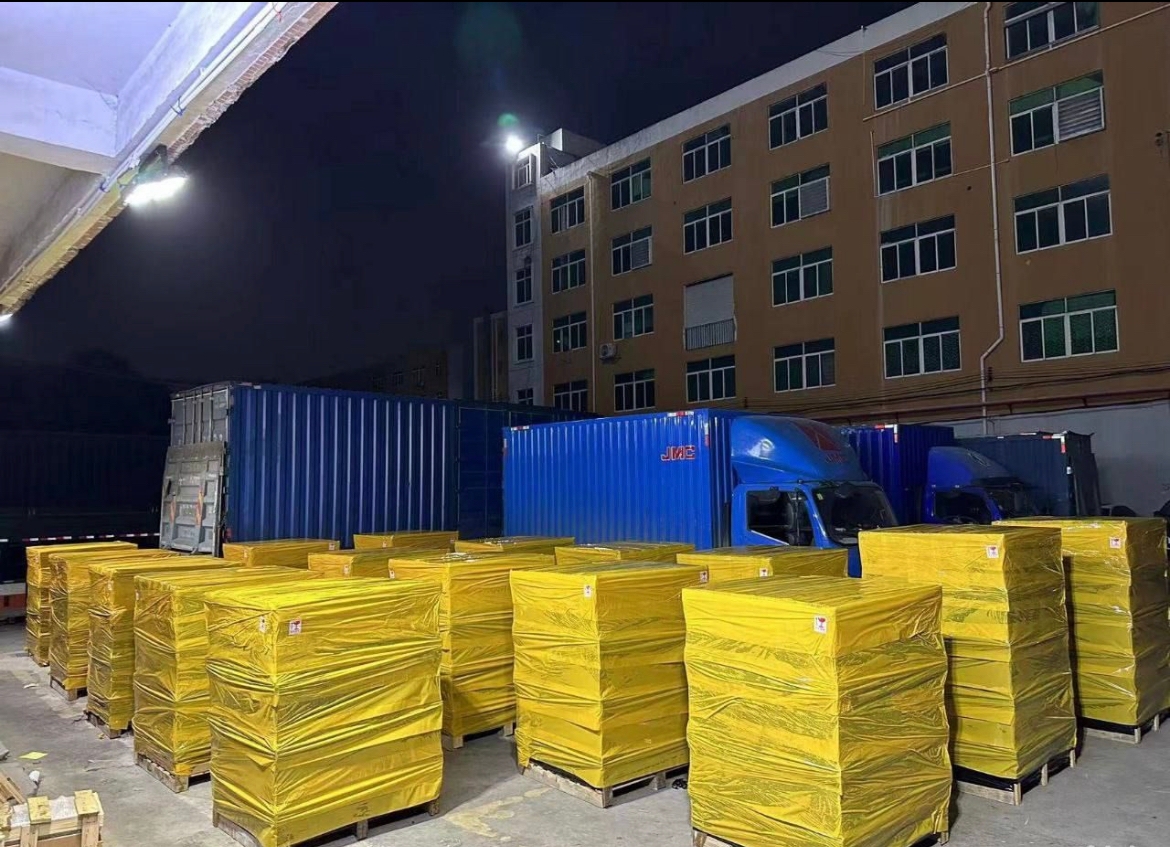 Оптовая торговля с Китаем