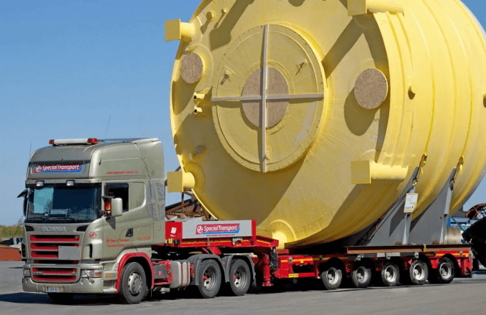 Партнерство в грузоперевозках