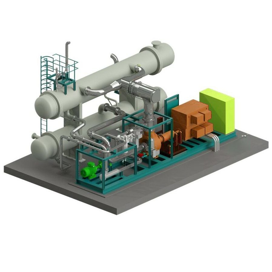 Инвестиции в ЭНЕРГОКЛАСТЕРЫ на газовых
месторождениях под дата-центры и ЦОДы для майнинга