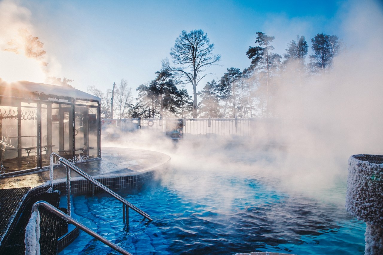 Верблюжий эко парк отель