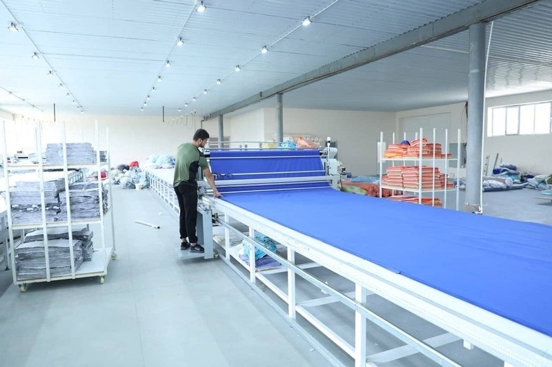 Velley Detaile Servis