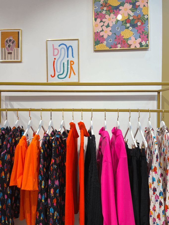 Производство одежды