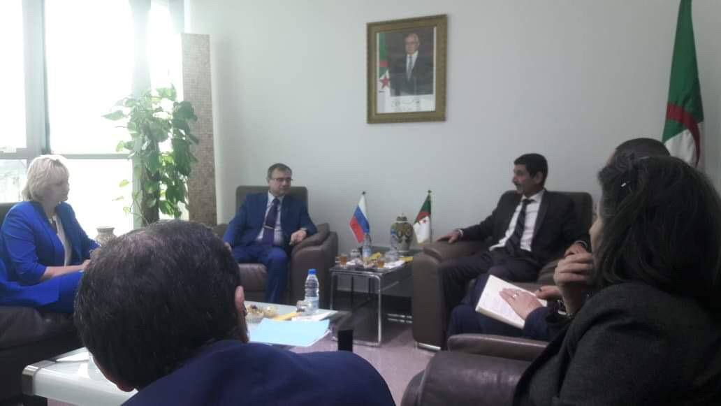 Филиал компании в Московской области