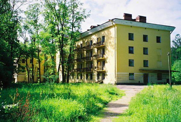 Партнер-инвестор для выкупа недвижимости