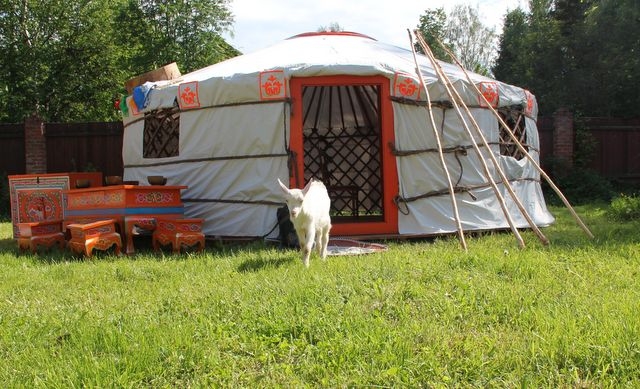 Малиновый кРай