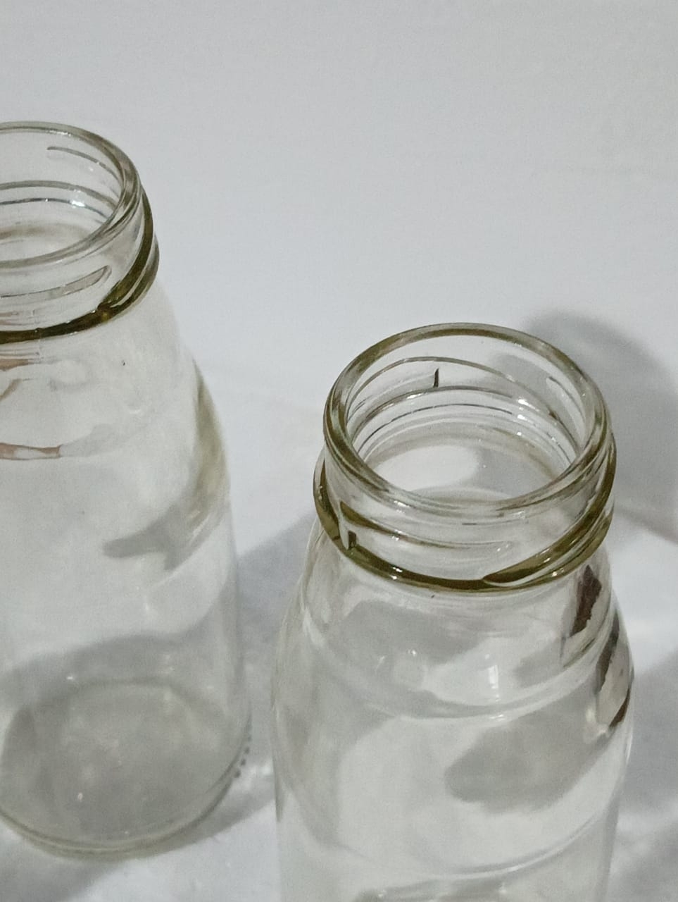стеклянные банки/бутылки 170 см3 оптом