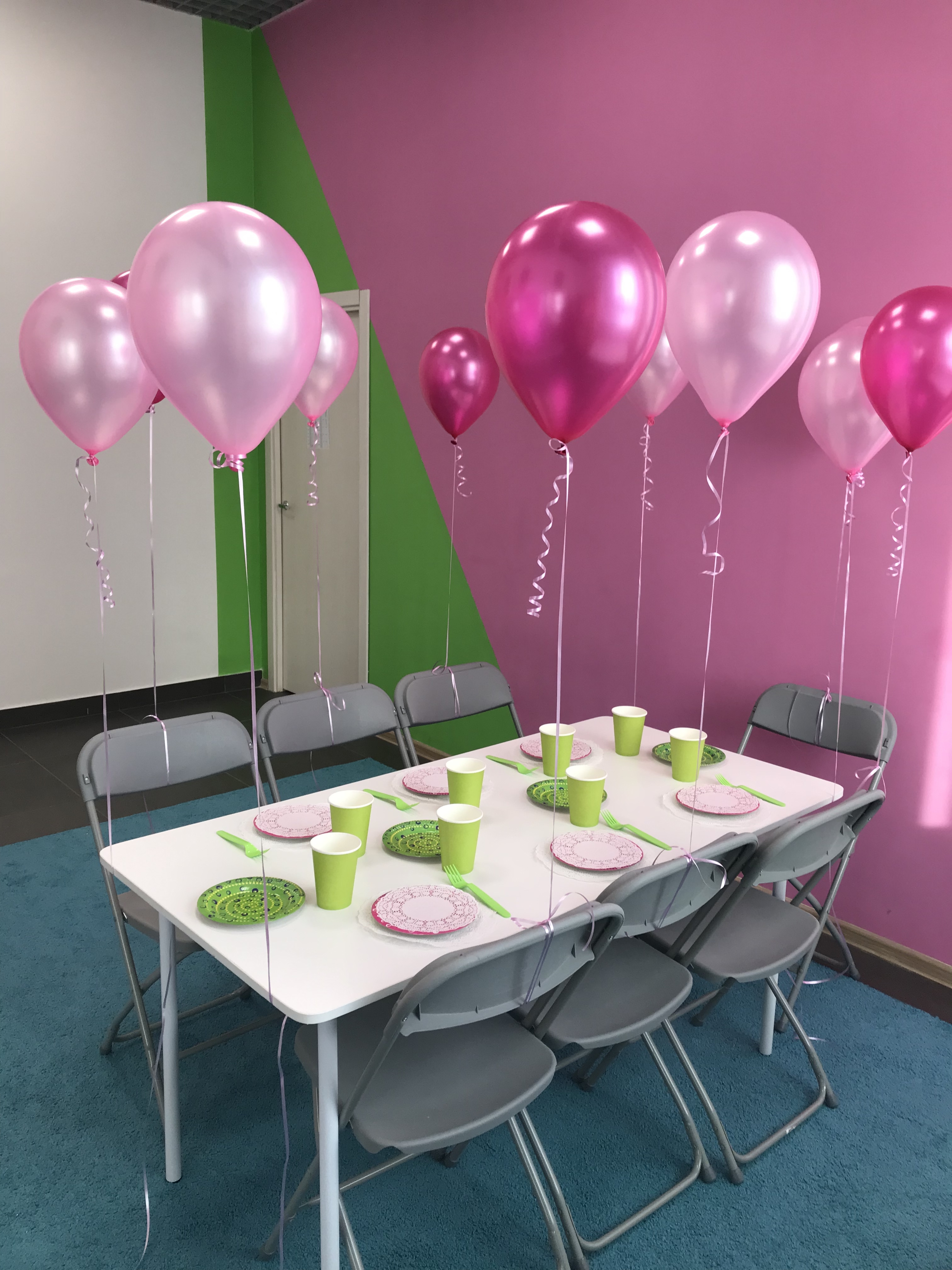 Детский центр в Ярославле