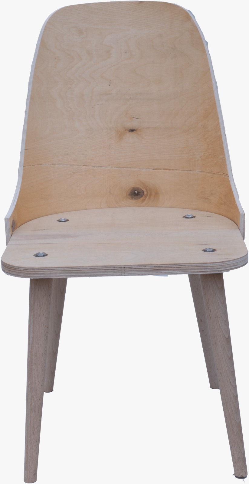 Деревянные каркасы для изготовления стульев