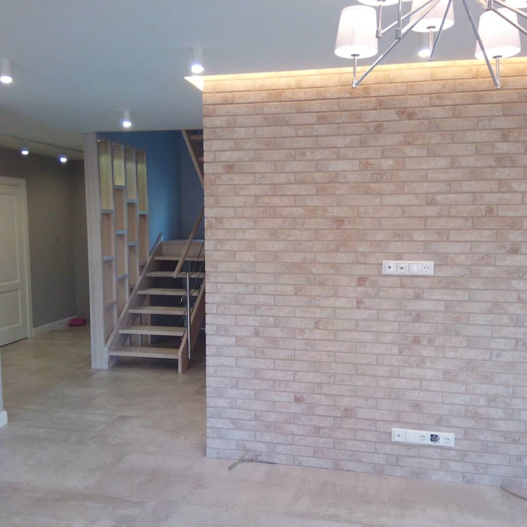 Ремонт жилой недвижимости