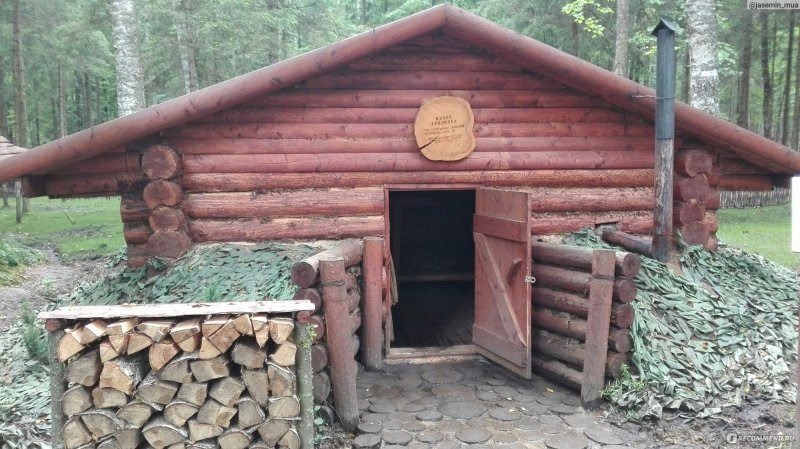 Партнер-инвестор в активный отдых