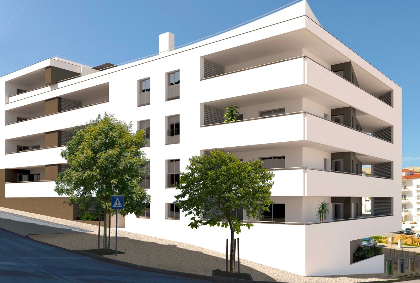 Инвестиции в недвижимость в Португалии