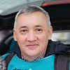 Валерий Найманов