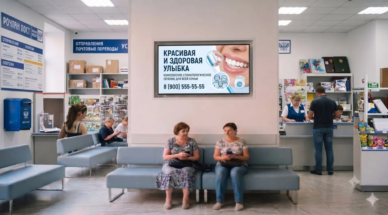 Продается готовый бизнес: Рекламная компания в Казани 5