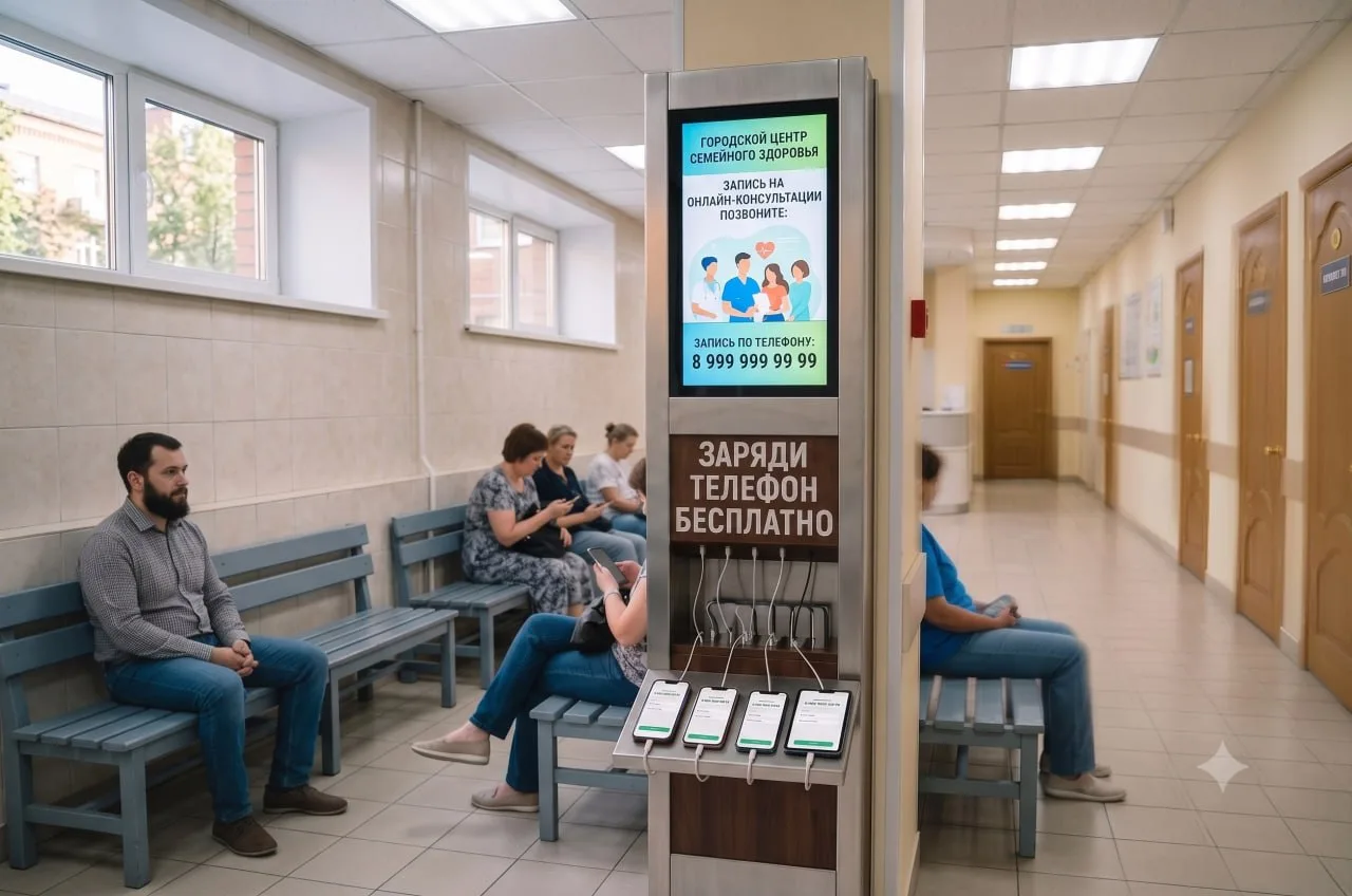 Продается готовый бизнес: Рекламная компания в Казани 6