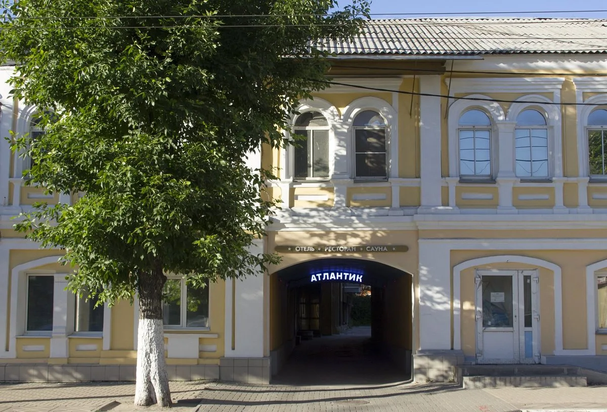 Готовый доходный бизнес + коммерческая недвижимость в центре Рязани 9