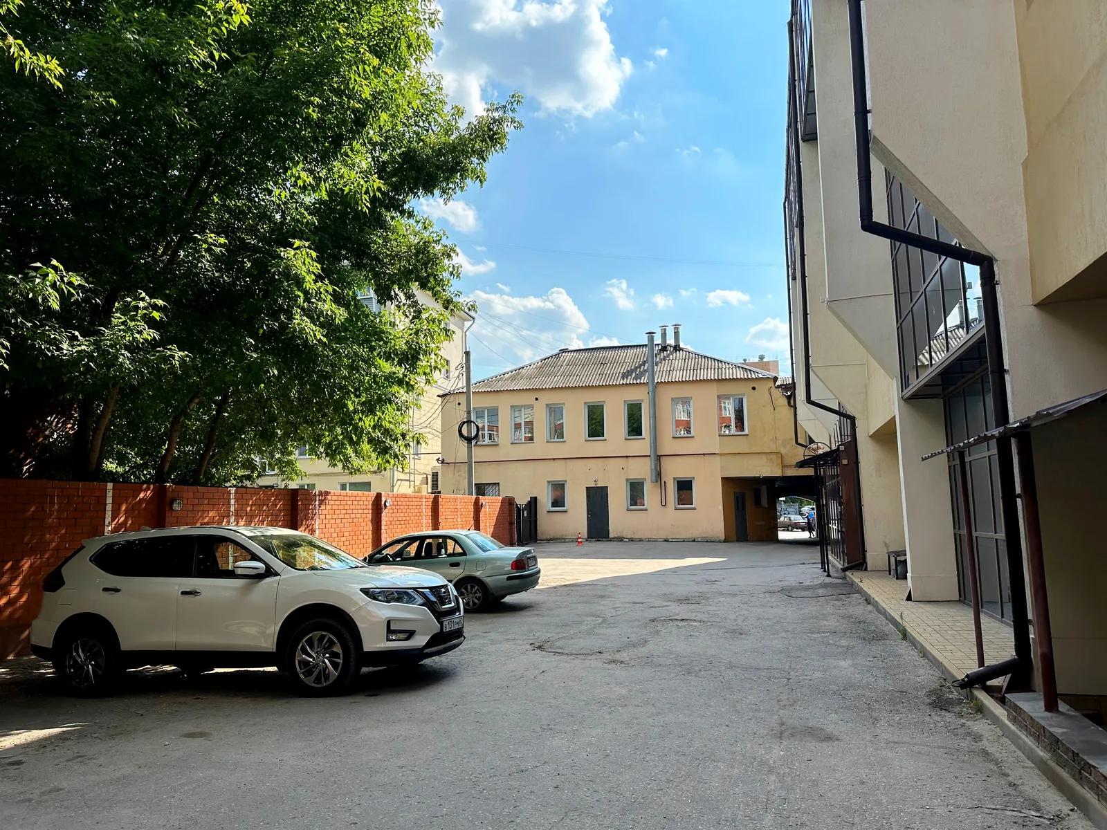 Готовый доходный бизнес + коммерческая недвижимость в центре Рязани 12