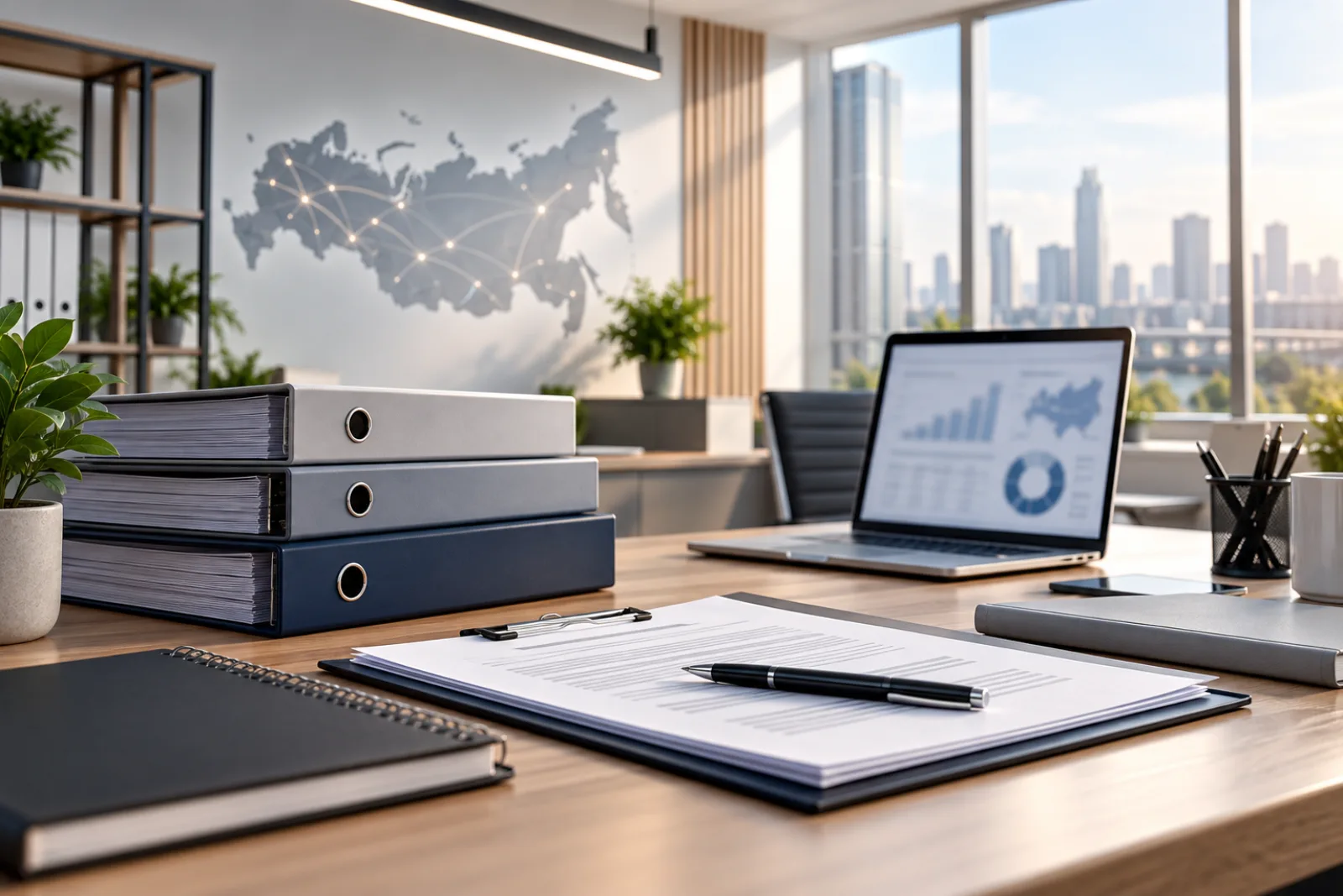 Партнерская программа по лицензии на технологию